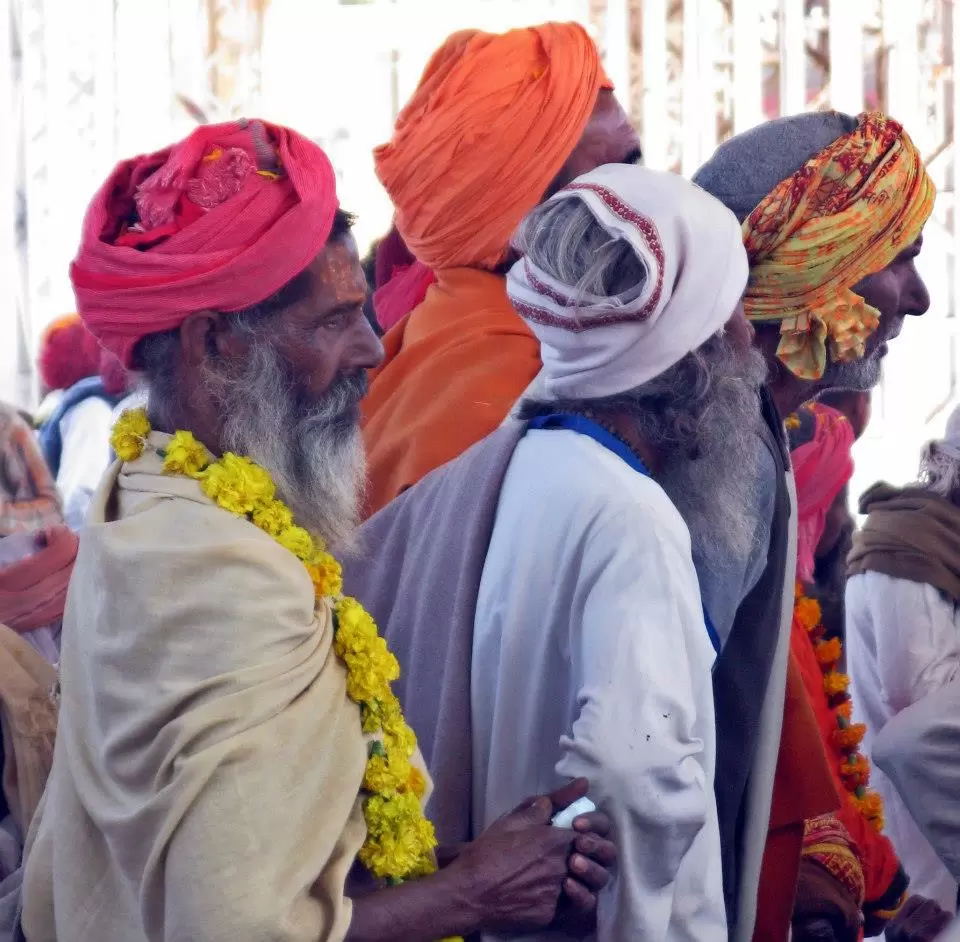 Photo of Pushkar, India by Ahid Aadhu