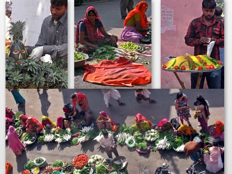 Photo of Pushkar, India by Ahid Aadhu