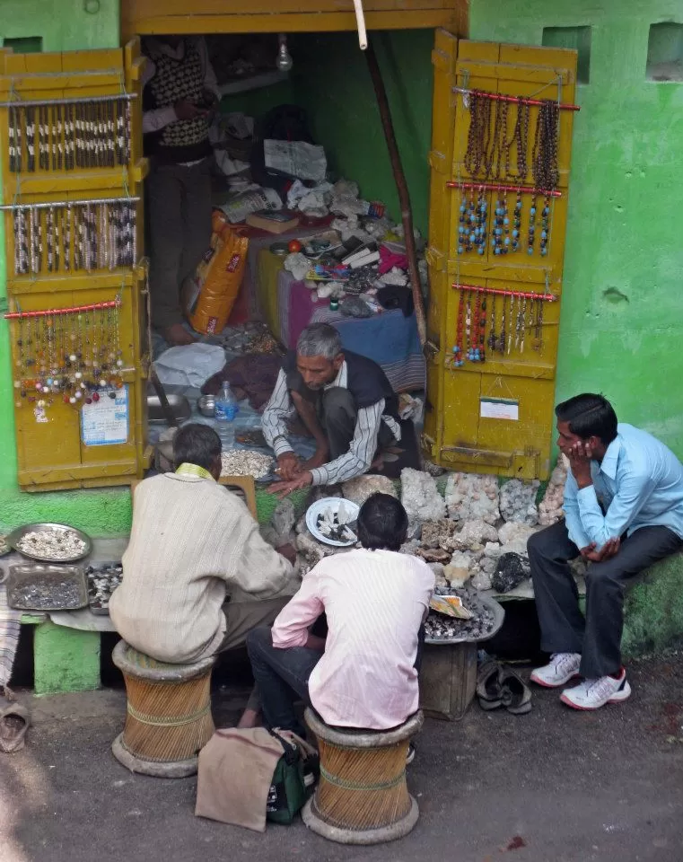 Photo of Pushkar, India by Ahid Aadhu