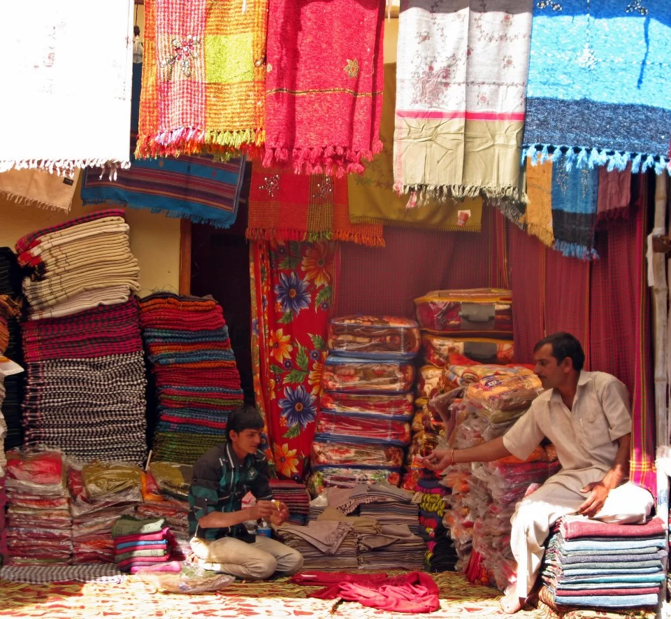 Photo of Pushkar, India by Ahid Aadhu