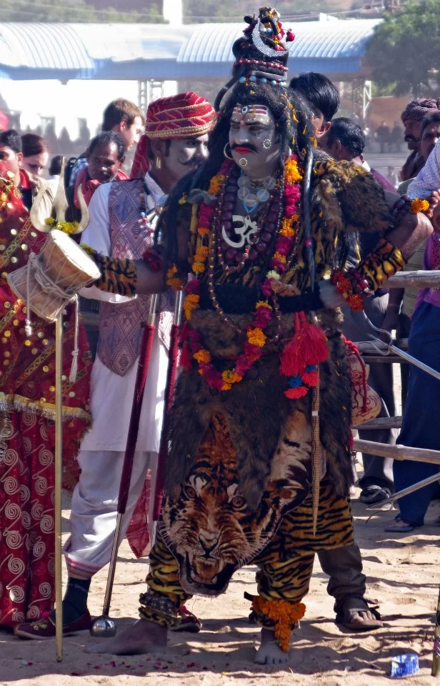 Photo of Pushkar, India by Ahid Aadhu