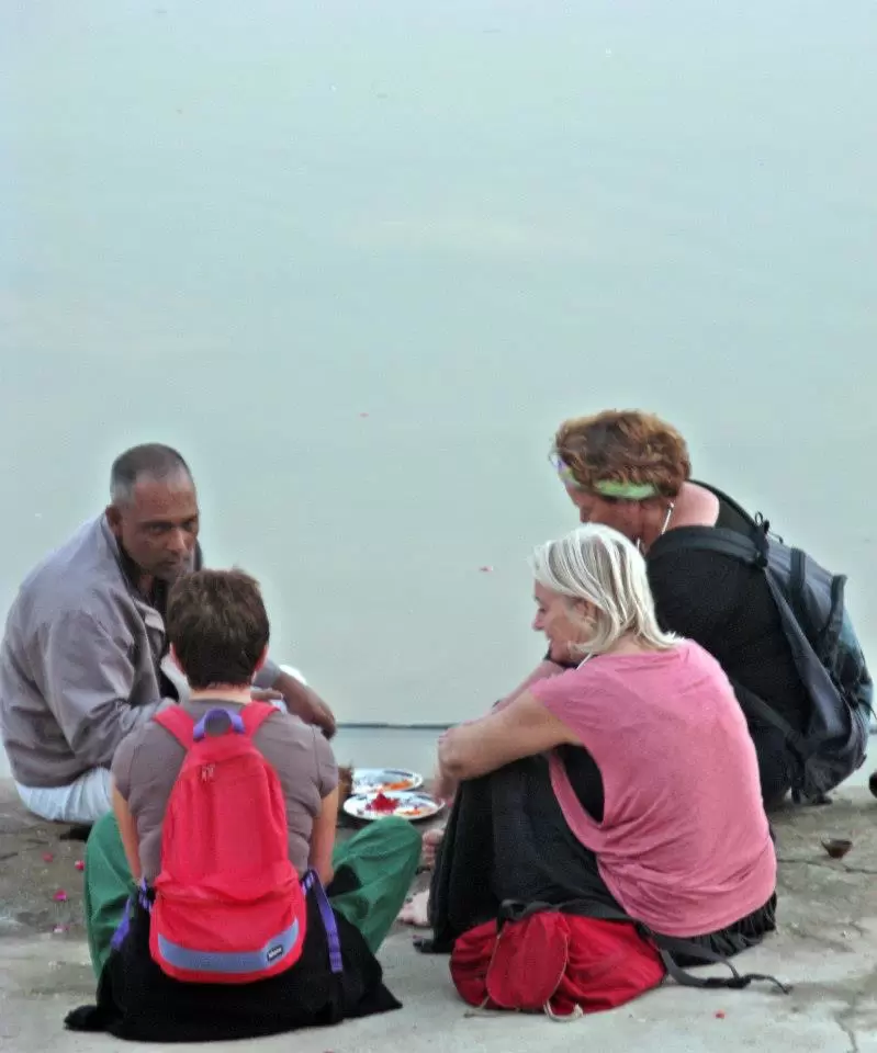 Photo of Pushkar, India by Ahid Aadhu