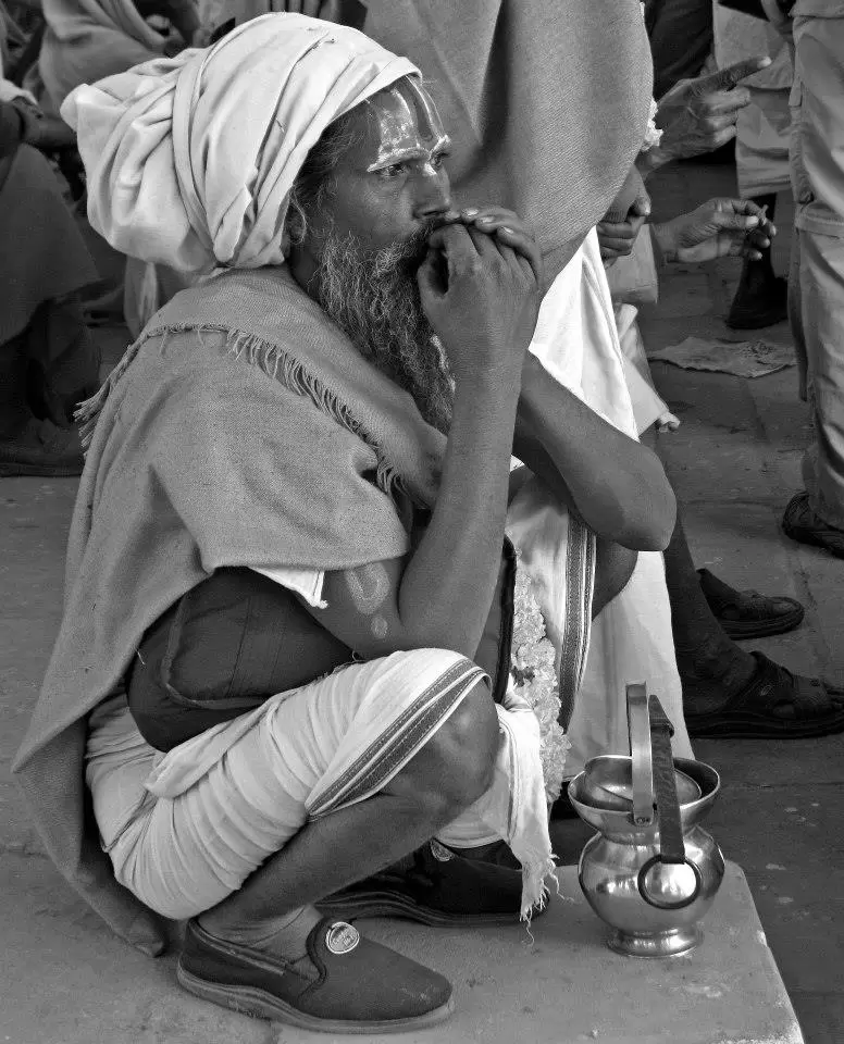 Photo of Pushkar, India by Ahid Aadhu