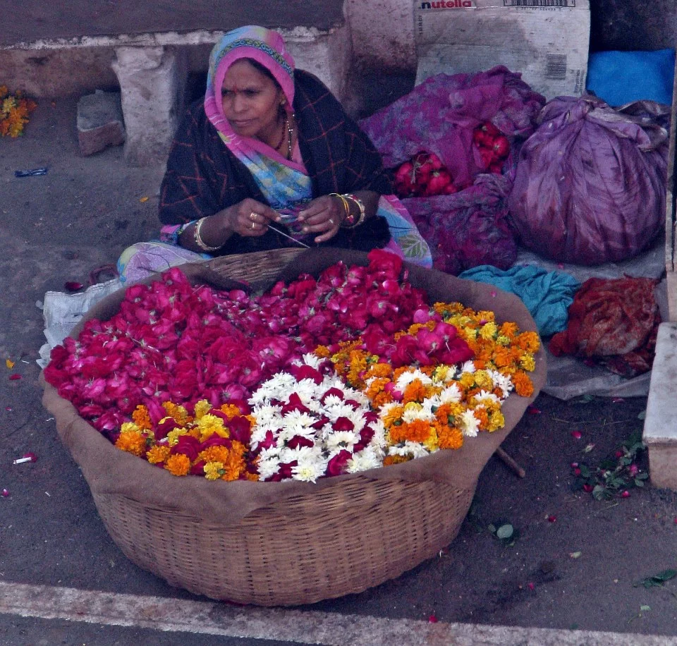 Photo of Pushkar, India by Ahid Aadhu