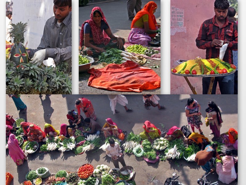 Photo of Rajasthan 2012: Pushkar by Ahid Aadhu