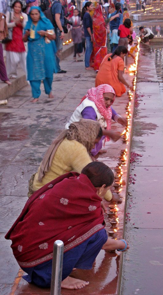 Photo of Rajasthan 2012: Pushkar by Ahid Aadhu