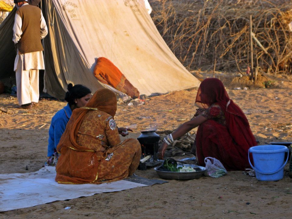 Photo of Rajasthan 2012: Pushkar by Ahid Aadhu