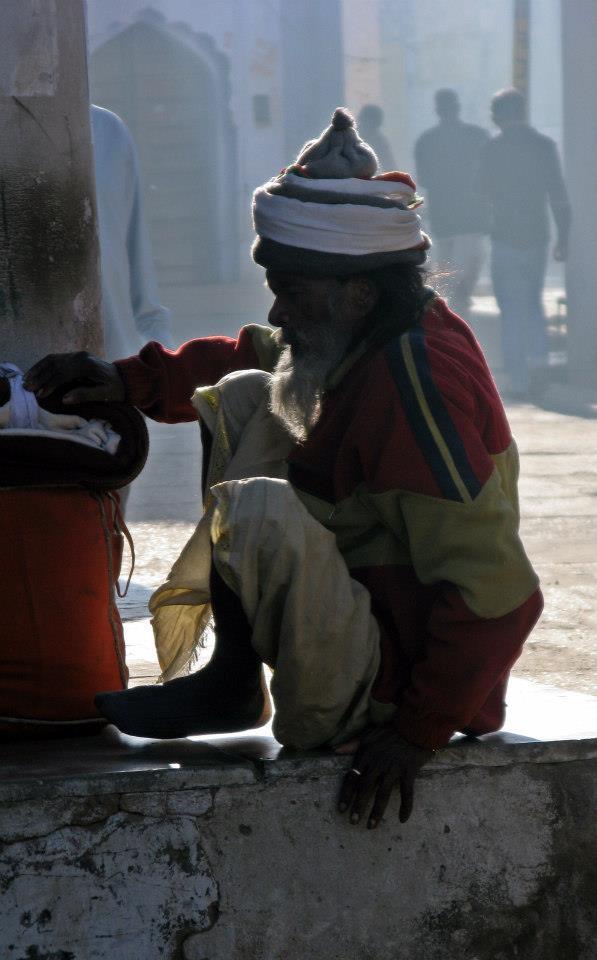 Photo of Rajasthan 2012: Pushkar by Ahid Aadhu