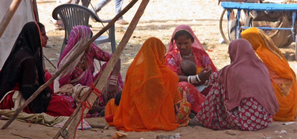 Photo of Rajasthan 2012: Pushkar by Ahid Aadhu