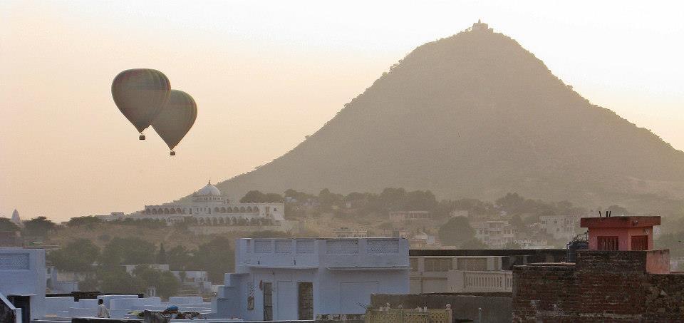 Photo of Rajasthan 2012: Pushkar by Ahid Aadhu