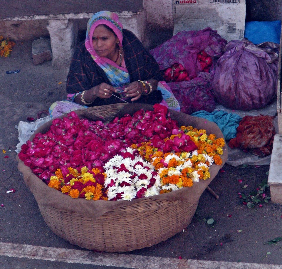 Photo of Rajasthan 2012: Pushkar by Ahid Aadhu