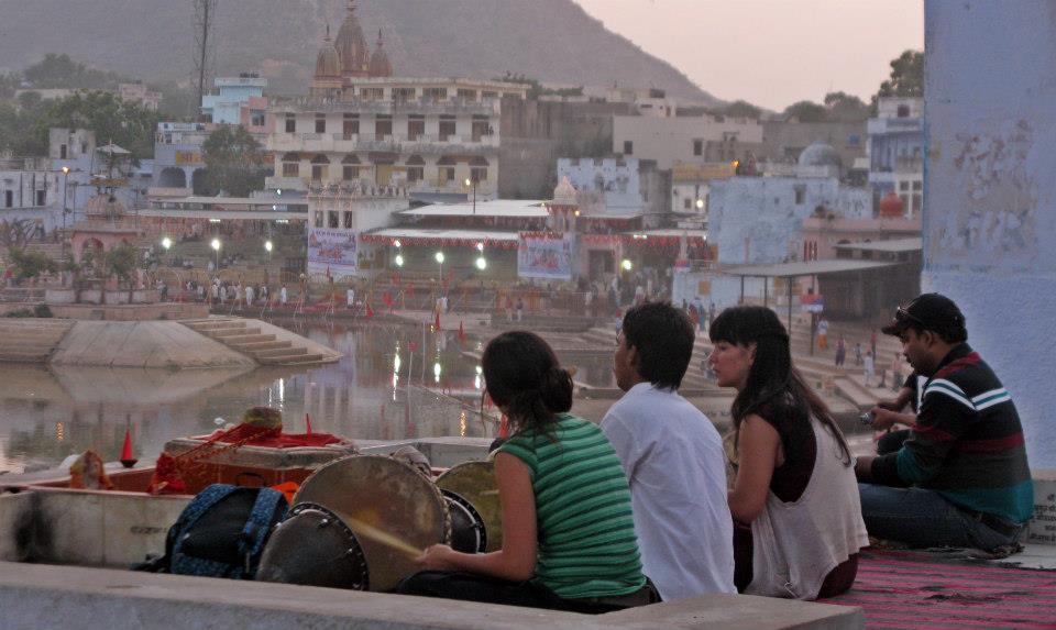 Photo of Rajasthan 2012: Pushkar by Ahid Aadhu