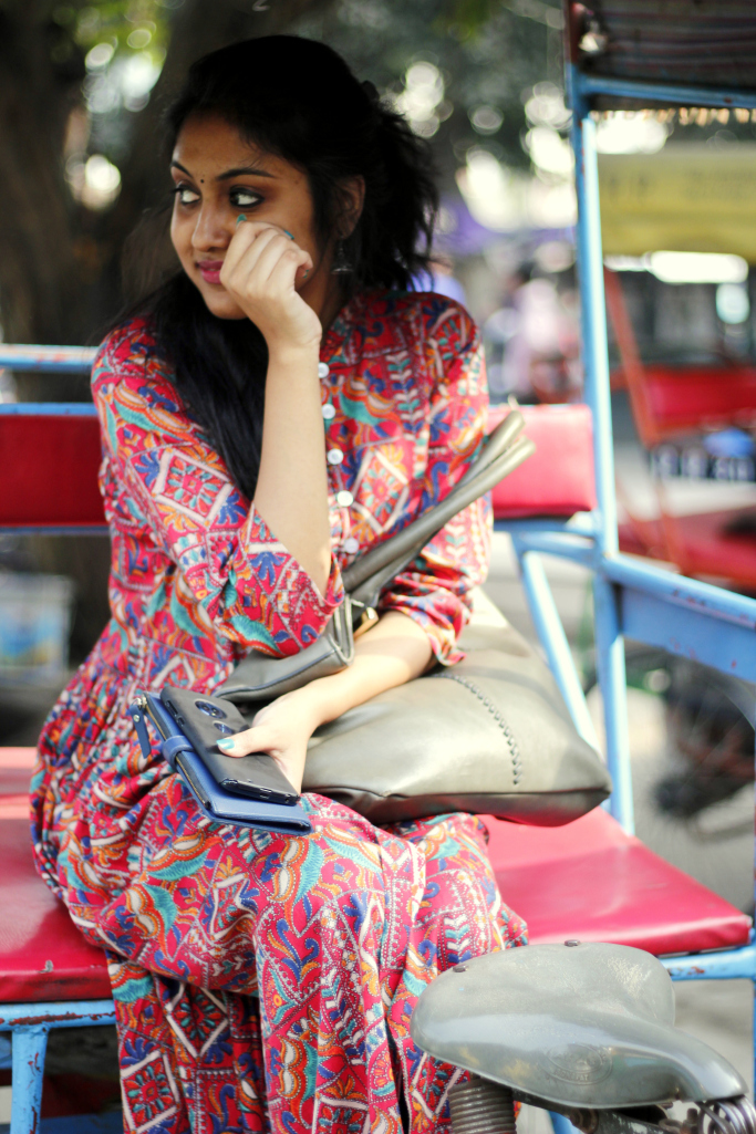 Photo of A Walk At Old Delhi, The Treasure Trove Of History! 2/11 by priyanka banerjee