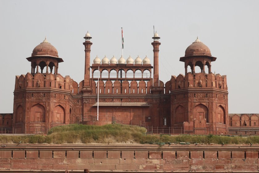 Photo of A Walk At Old Delhi, The Treasure Trove Of History! 3/11 by priyanka banerjee