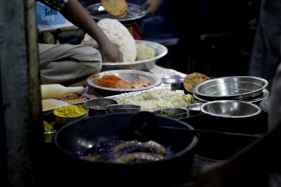 Photo of A Walk At Old Delhi, The Treasure Trove Of History! 10/11 by priyanka banerjee