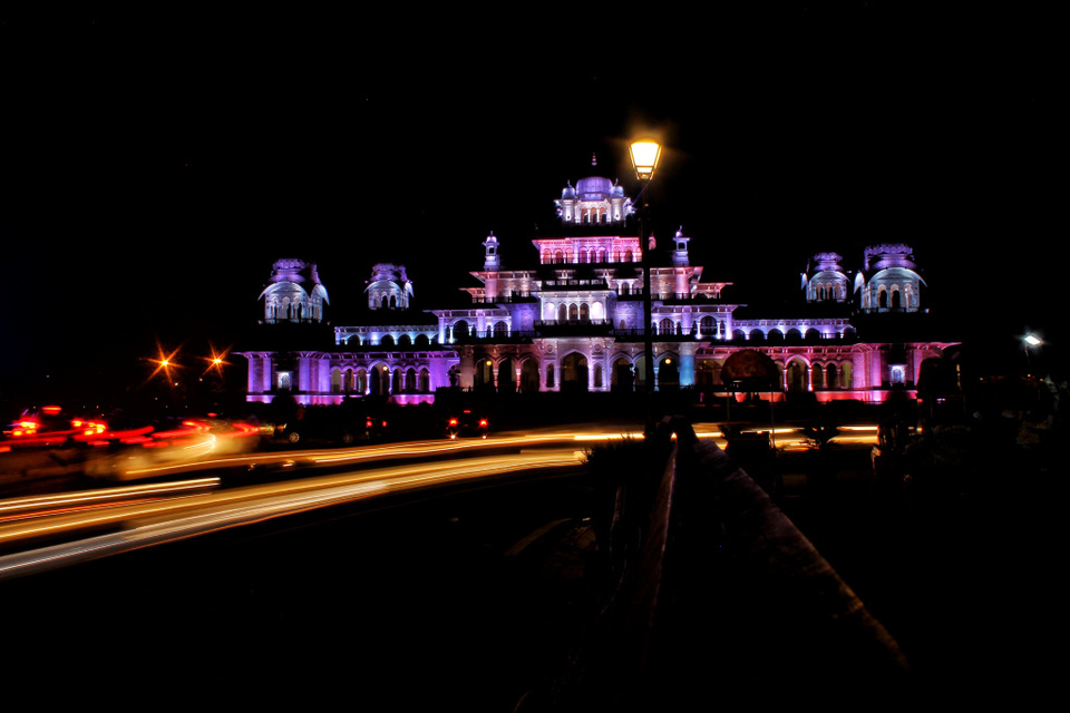 Photo of Jaipur Travel Guide: The City Where Royalty Is In The Air! 4/8 by priyanka banerjee