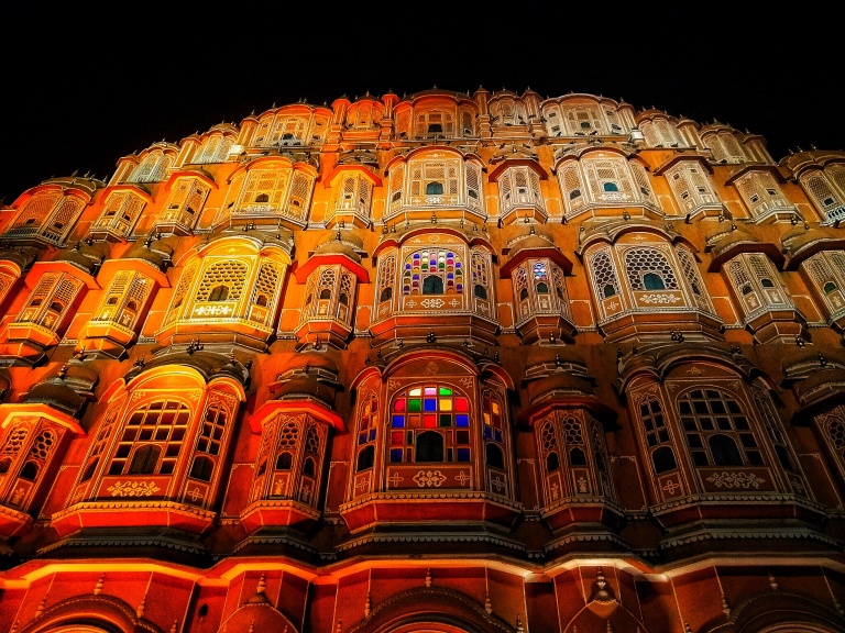 Photo of Jaipur Travel Guide: The City Where Royalty Is In The Air! by priyanka banerjee