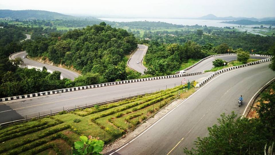 Photo of Road trip to Ranchi by Chittaranjan Moran