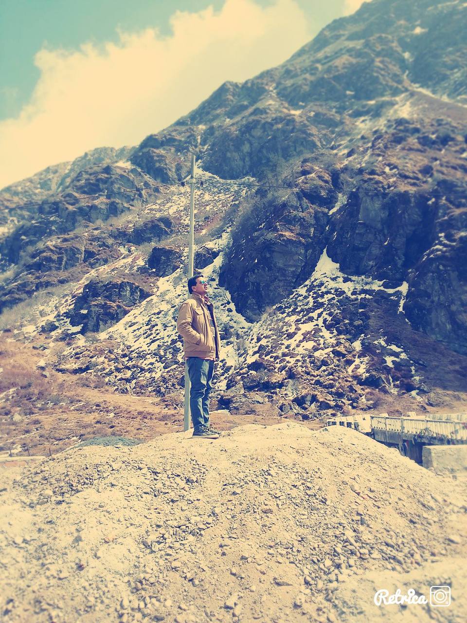 Photo of A First Explore of my Life- Sikkim | Darjeeling | Gangtok. 13/14 by Nitin Saxena