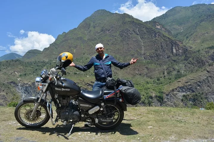 Photo of Govind Ghat, Govind Ghat, Uttarakhand 246443, India by Raghav Tripathi