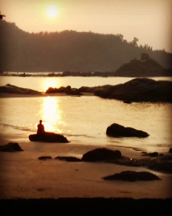 Photo of Gokarna, Karnataka, India by Ketki Rajeshirke