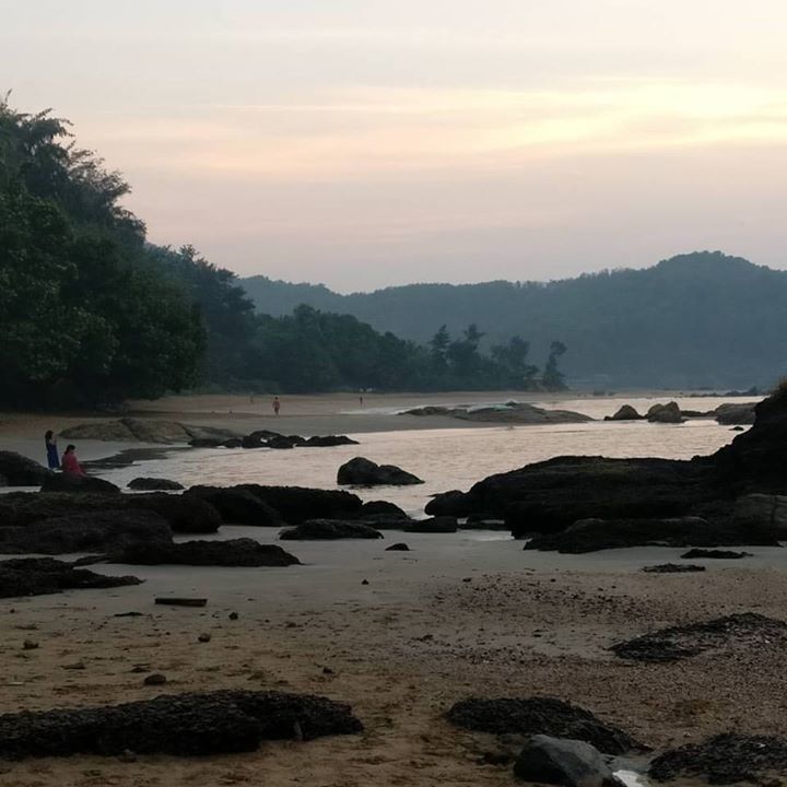 Photo of Gokarna, Karnataka, India by Ketki Rajeshirke