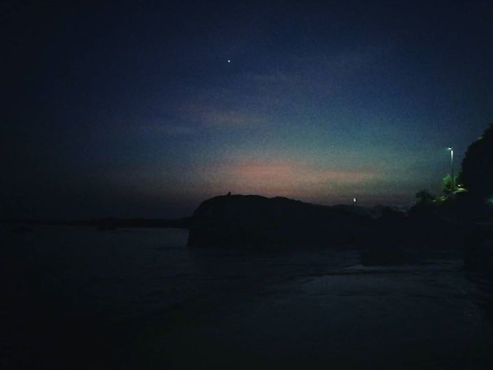 Photo of Gokarna, Karnataka, India by Ketki Rajeshirke