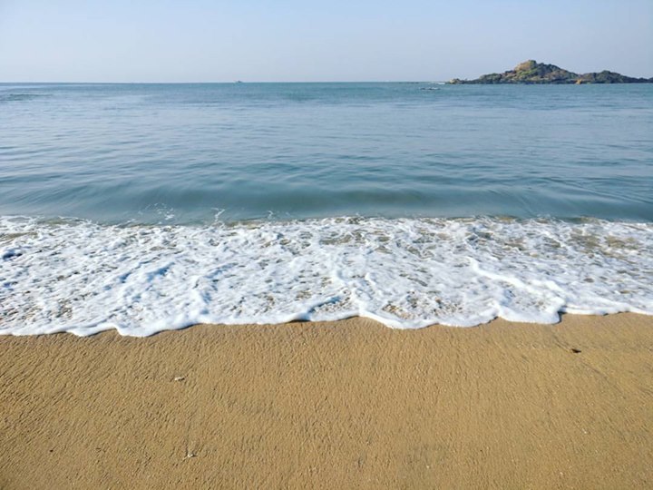 Photo of Gokarna, Karnataka, India by Ketki Rajeshirke