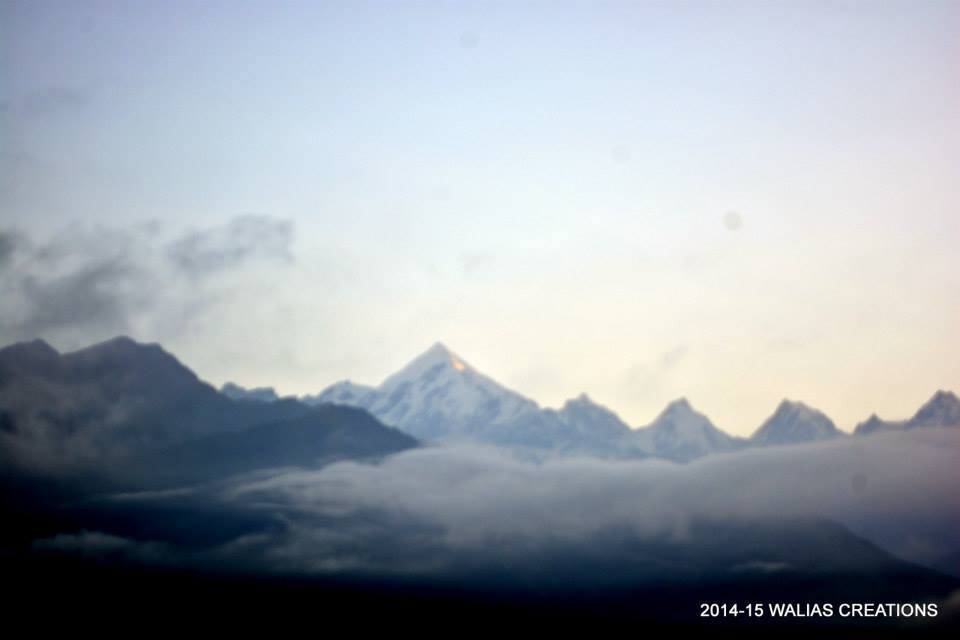 Photo of Bike trip to Mushiari by Harshit Walia