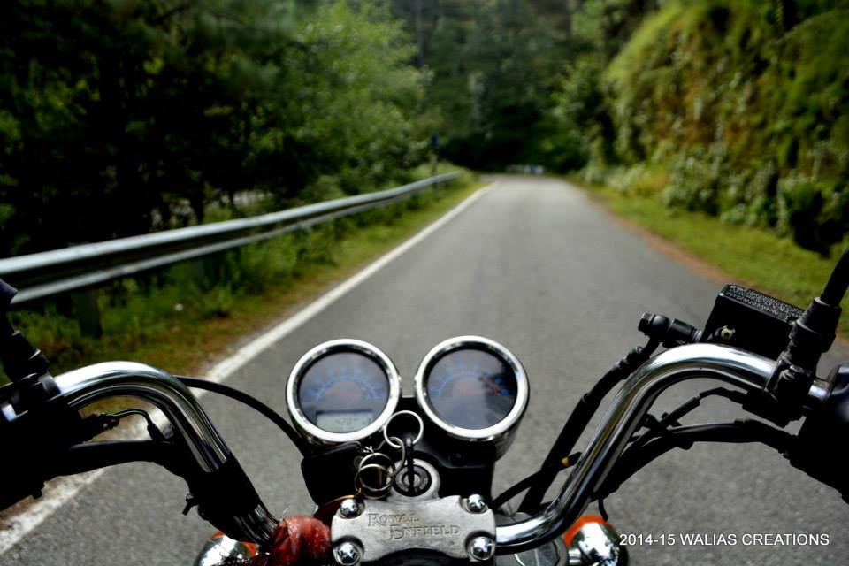 Photo of Bike trip to Mushiari by Harshit Walia
