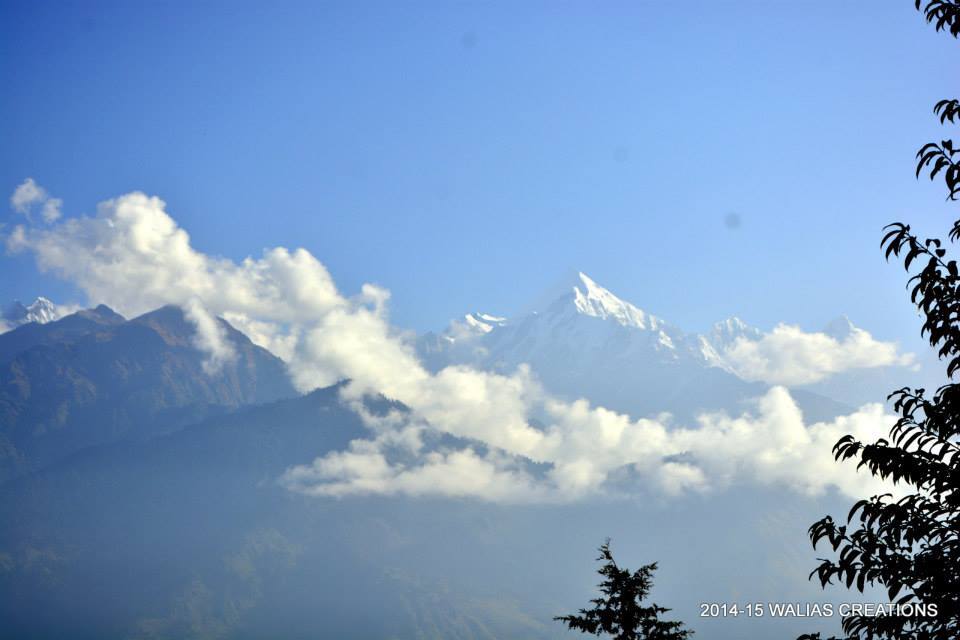 Photo of Bike trip to Mushiari by Harshit Walia