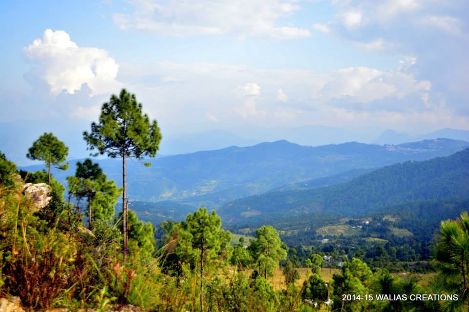 Photo of Bike trip to Mushiari by Harshit Walia