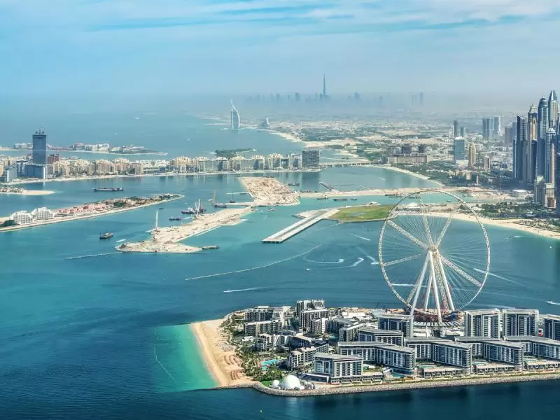 Photo of What Makes the UAE a Popular Tourist Destination? by Culture xplorer Tours