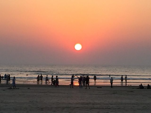 Photo of The beach trinity - Harihareshwar Shrivardhan and Diveagar by Neha Tambe