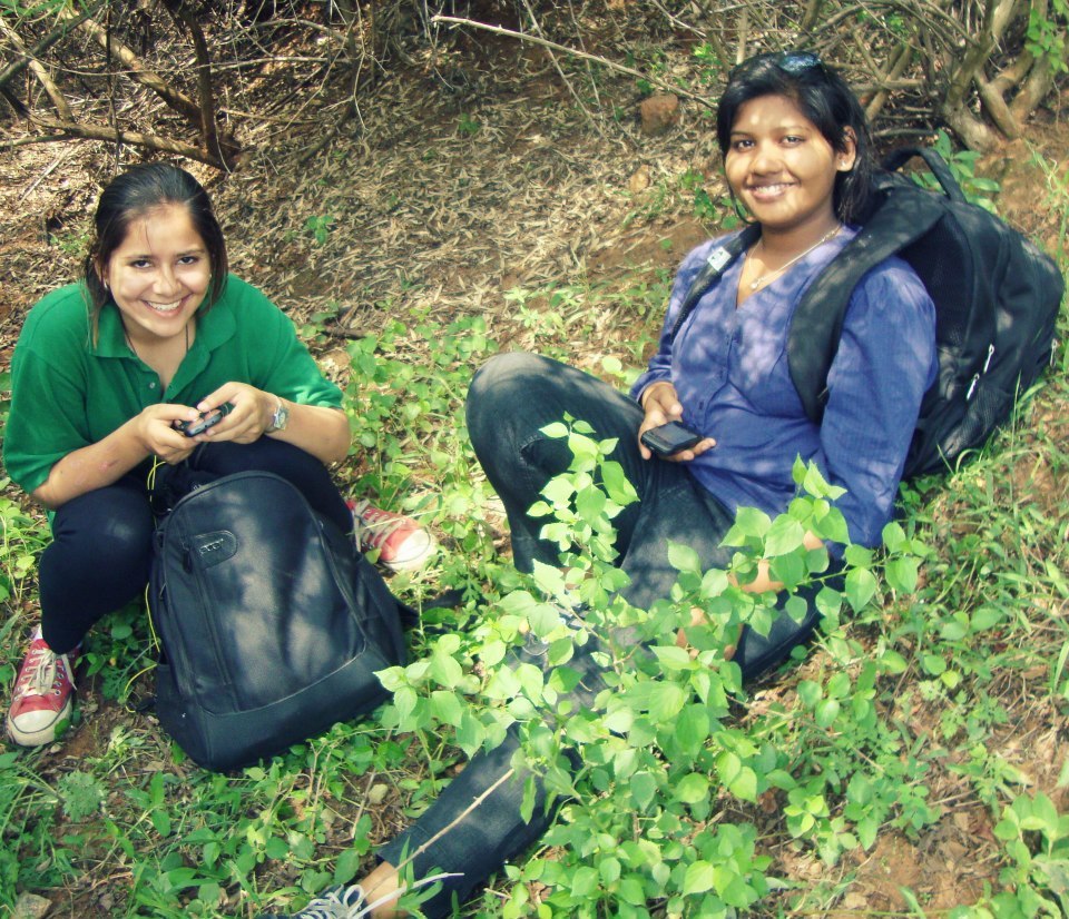 Photo of Shivanasamudra, Karnataka, India by Glory Jena