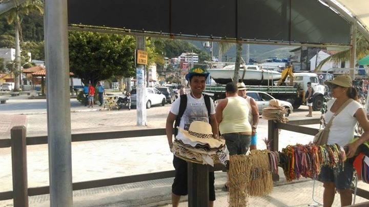Photo of State of Rio de Janeiro, Brazil by Joswin Clinton Aranha