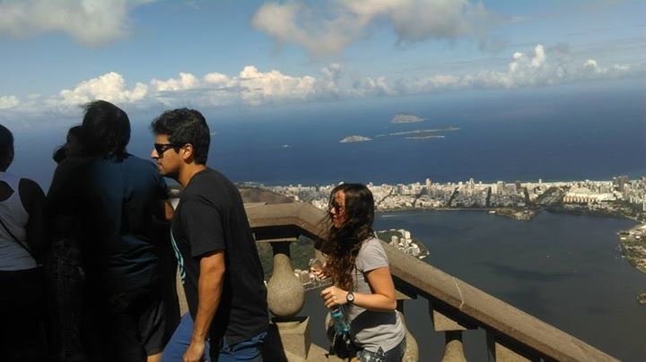 Photo of State of Rio de Janeiro, Brazil by Joswin Clinton Aranha