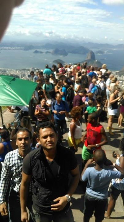Photo of State of Rio de Janeiro, Brazil by Joswin Clinton Aranha