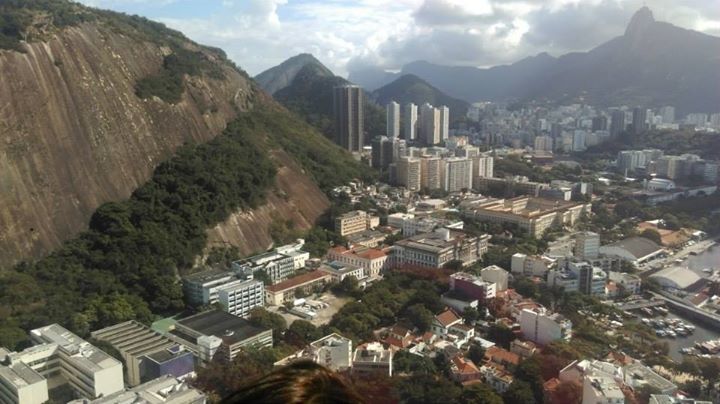 Photo of State of Rio de Janeiro, Brazil by Joswin Clinton Aranha