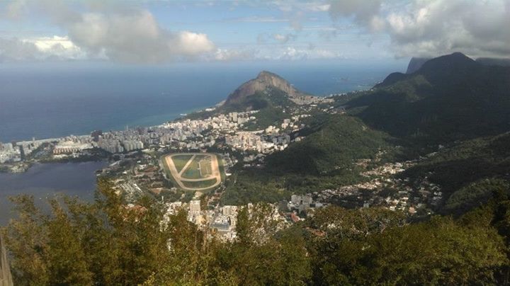 Photo of State of Rio de Janeiro, Brazil by Joswin Clinton Aranha