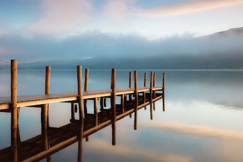 Photo of Revealed: The first passenger flights to the Lake District in 25 years 1/2 by Travelsito