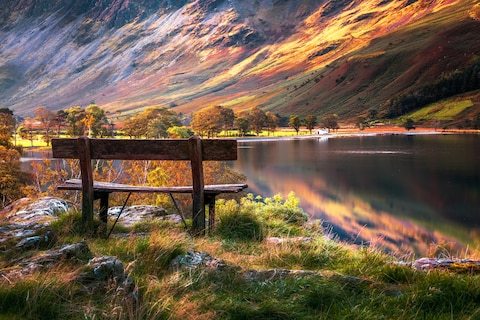 Photo of Revealed: The first passenger flights to the Lake District in 25 years 2/2 by Travelsito