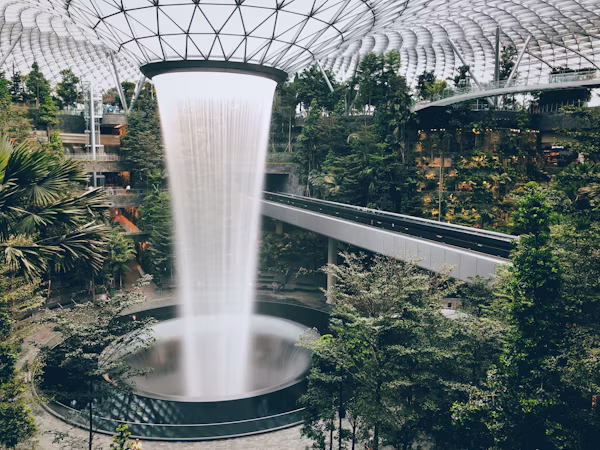 Photo of Singapore 2025: Our Group Getaway Made Effortless by rajendra varma V K