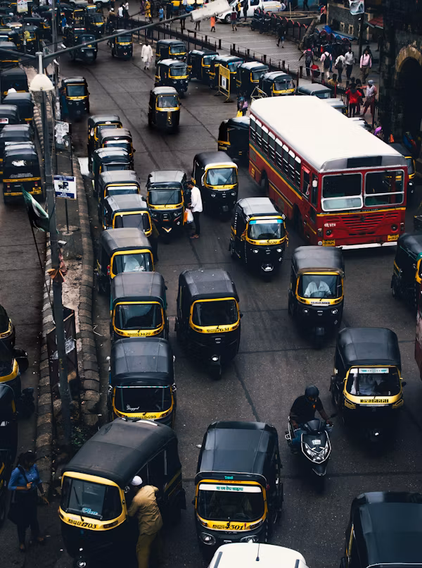 Photo of My Seamless Mumbai Summer 2025 Escape - A Travel Story with Real-Time Comfort by rajendra varma V K