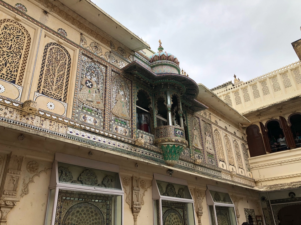 Photo of Udaipur by Kanika Agarwal