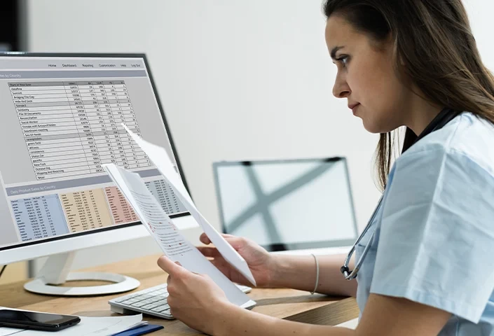 Photo of CareMedix Medical Billing Services Simplified Revenue Cycle Management with Care by care medix