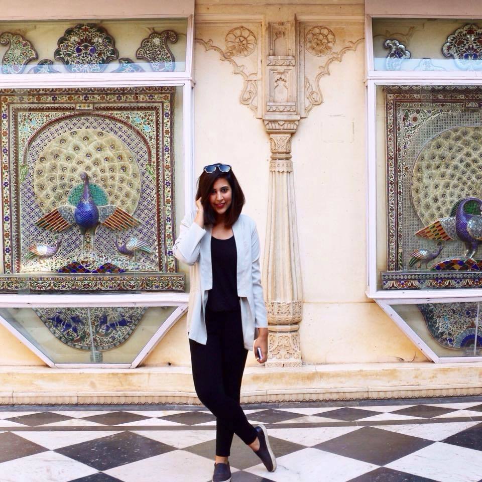 Photo of The city of lakes, Udaipur: A photo diary 1/32 by Sara Suri