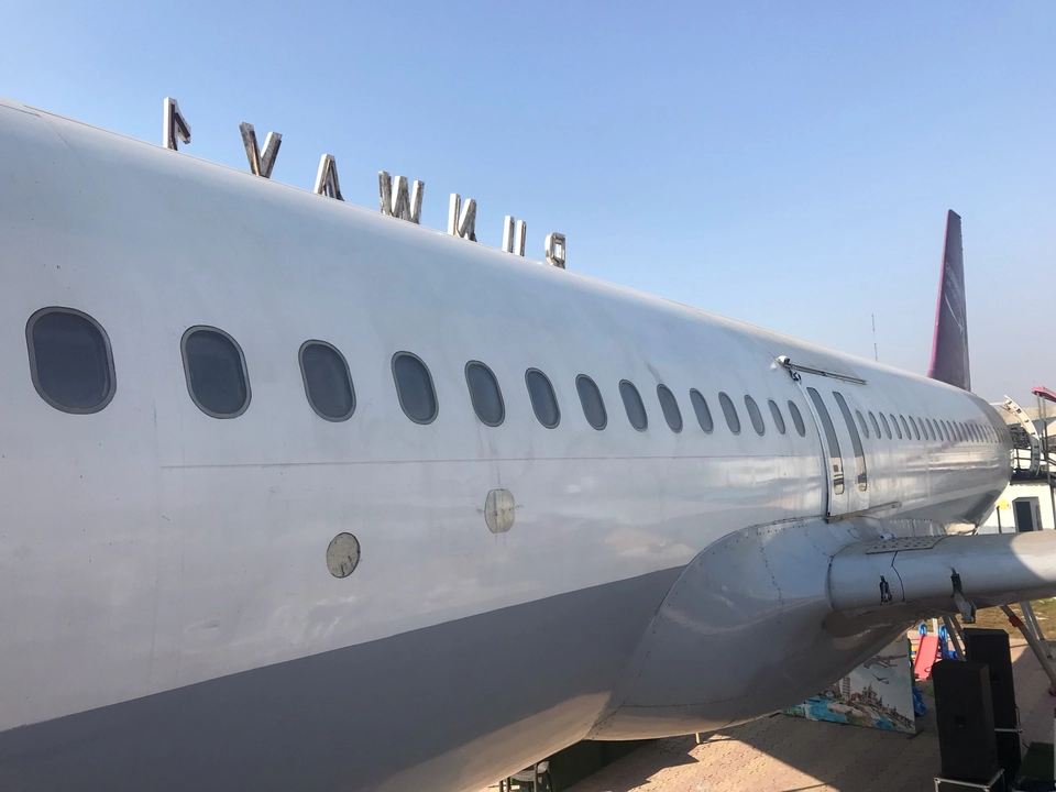 Photo of Feeling of being an Ambarsariya !! by Pavsi Saxena