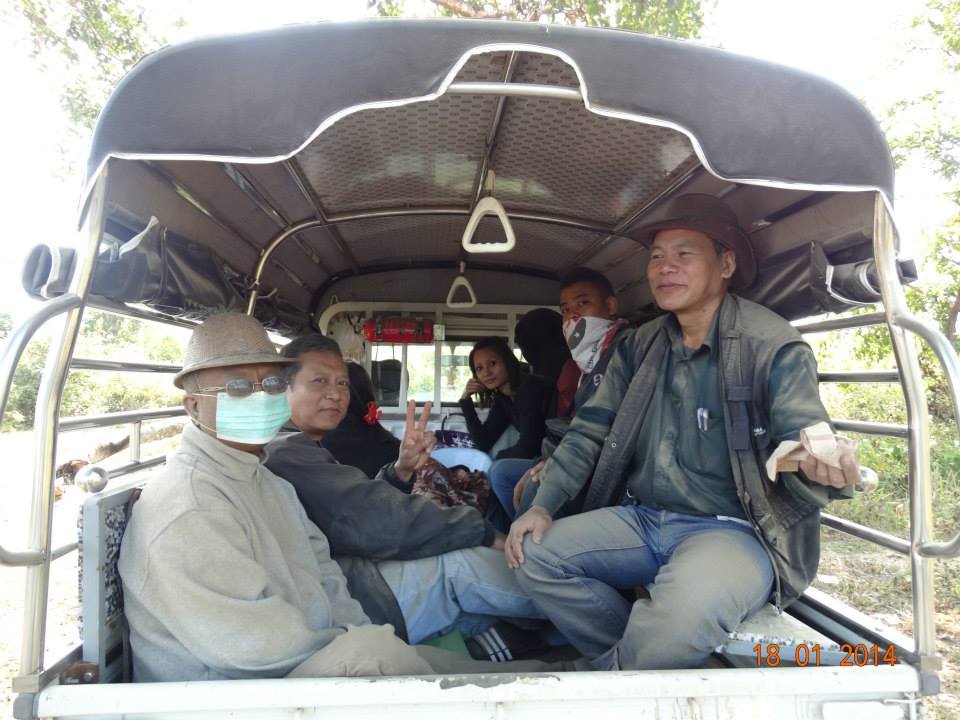 Photo of Our Burmese Days 11/17 by Somte Ralte