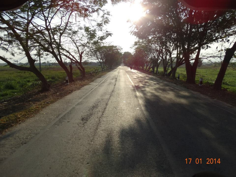 Photo of Our Burmese Days 9/17 by Somte Ralte
